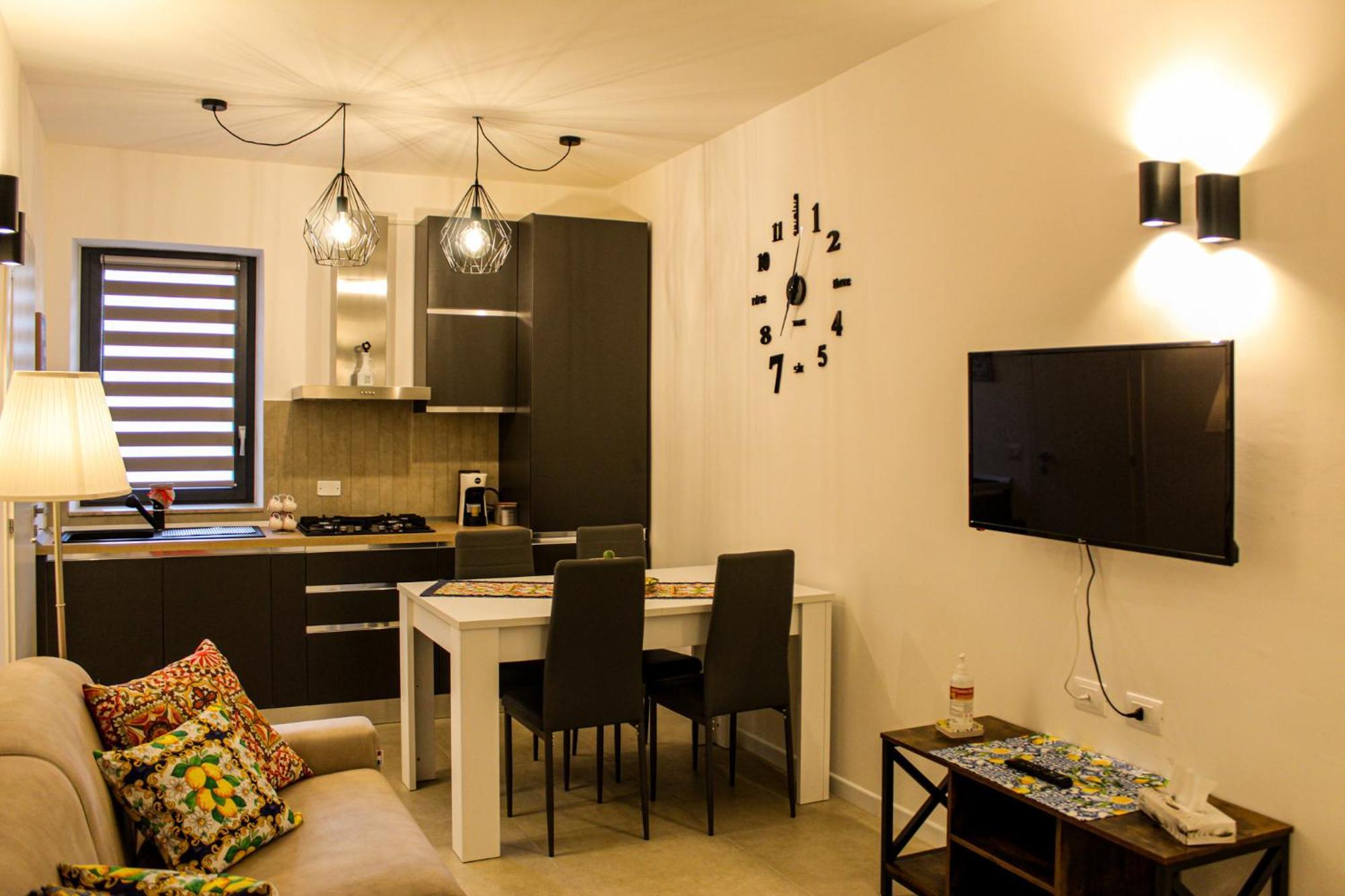 Holiday Home Matt Ros 노토 외부 사진