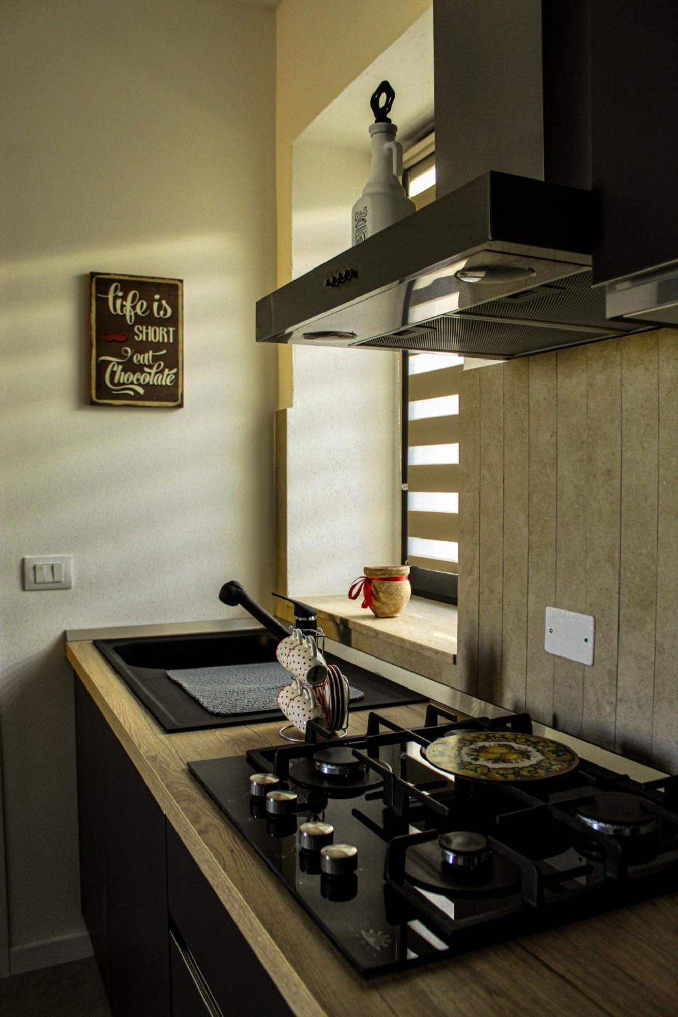 Holiday Home Matt Ros 노토 외부 사진