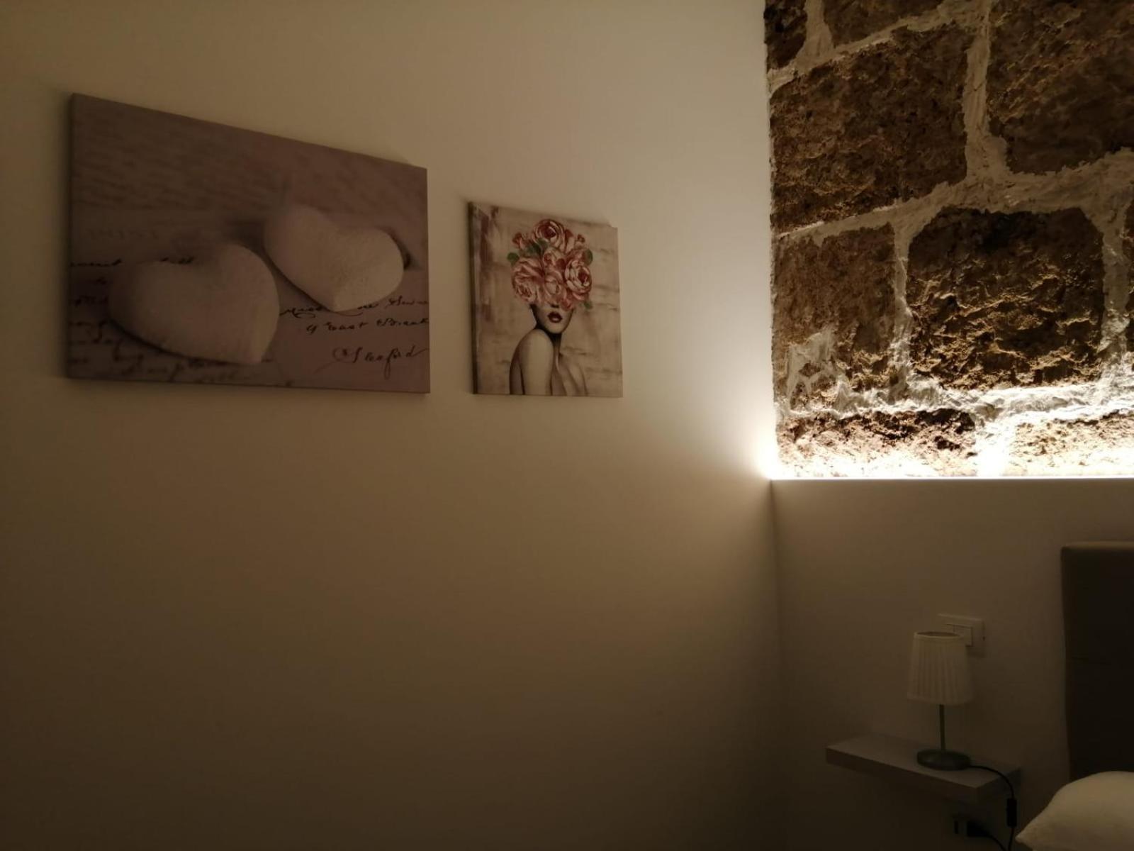 Holiday Home Matt Ros 노토 외부 사진