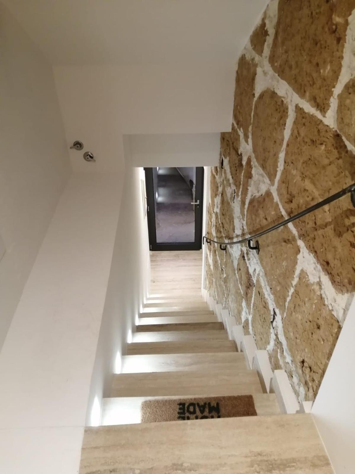Holiday Home Matt Ros 노토 외부 사진