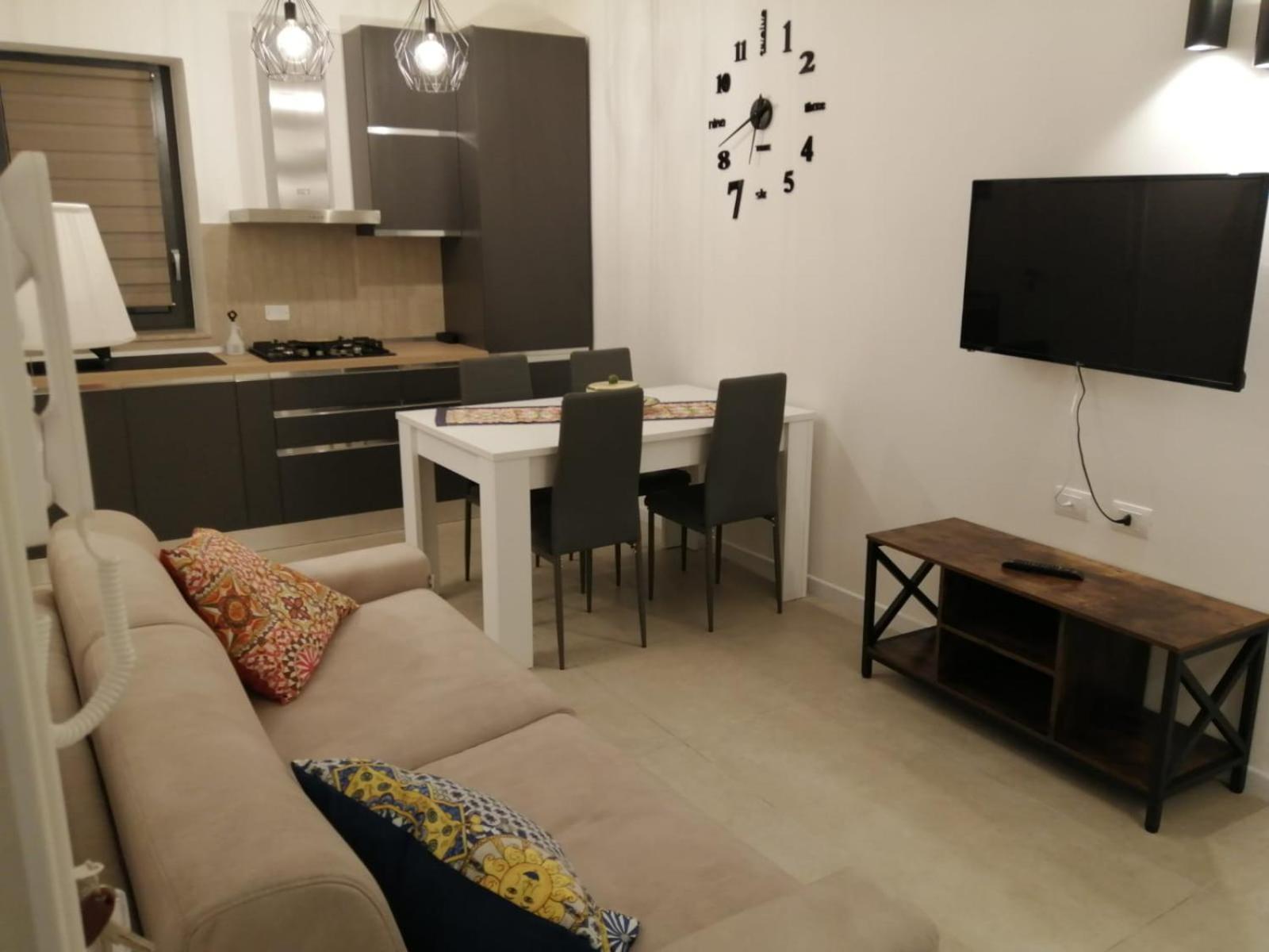 Holiday Home Matt Ros 노토 외부 사진